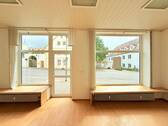 Innenansicht Bild 3.jpg - 1 Zimmer Gewerbeobjekt (Büro, Produktion, Verkauf) in Neuburg an der Donau