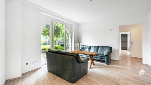 EG Wohnzimmer 1 - 
