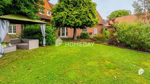 Garten 1 - 