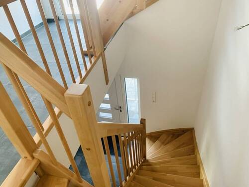 Treppe - 