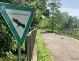 Schutzgebiet - 