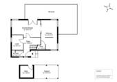 Grundriss EG - 