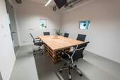 Meetingraum - Büro zur Miete in Leipzig