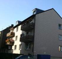 ruhige gemütliche 3-Zimmer-Wohnung inkl. Balkon - Gelsenkirchen Buer