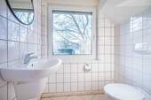 Gäste-WC im EG - 