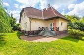 Hausansicht - 