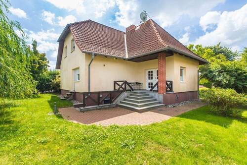 Hausansicht - 