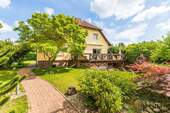 Hausansicht - 