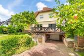 Hausansicht - 