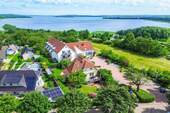 Luftbildaufnahme - 