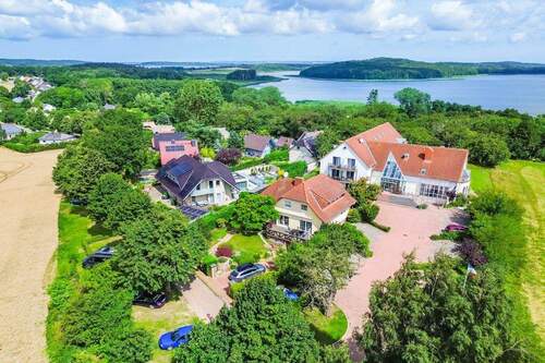 Luftbildaufnahme - 