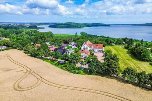 Luftbildaufnahme - 