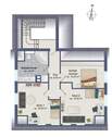 Grundriss-Skizze DG - 