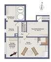Grundriss-Skizze KG - 