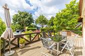 Terrasse - 