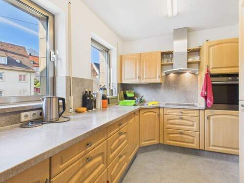 1. OG links: Küche - 