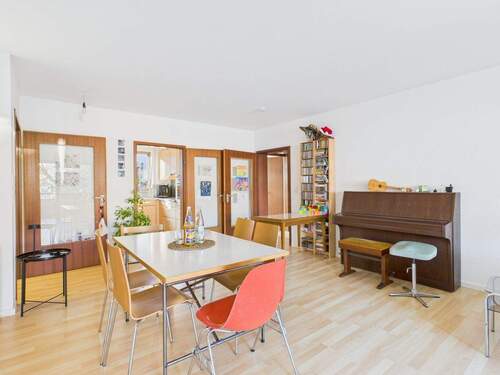 EG links: Wohnzimmer - 