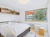 EG links: Schlafzimmer - 