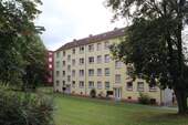 Außenansicht Gebäude.jpg - Schöne 2 Zimmerwohnung mit Balkon!