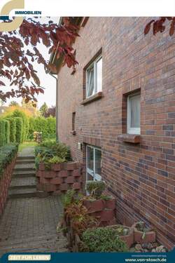 2 - 3 Zimmer Etagenwohnung zur Miete in Halstenbek