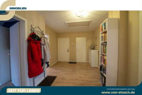 3 (1) - 3 Zimmer Etagenwohnung in Halstenbek