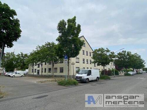 Hausansicht - 