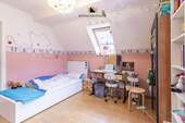 Kinderzimmer - 