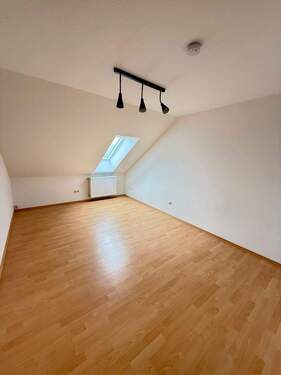 Zimmer - 3 Zimmer Etagenwohnung in Obermichelbach