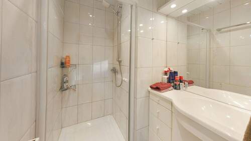 EG - Dusche en Suite - 
