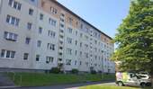 Objekt Kieslerstraße - 3 Zimmer Etagenwohnung in Zittau