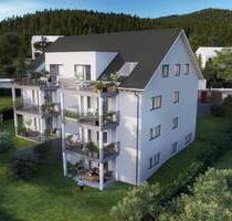 3 Zimmer Eigentumswohnung in 79669 Zell i. W., Obermattstraße, Neubau