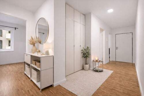 So könnte es aussehen! - 