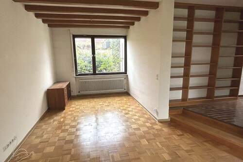 Arbeiten - 4 Zimmer Bungalow in Waldenbuch