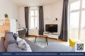2.jpg - 2 Zimmer Etagenwohnung zur Miete in Halle (Saale)