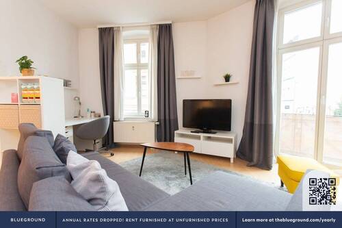 2.jpg - 2 Zimmer Etagenwohnung zur Miete in Halle (Saale)