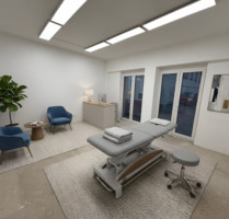 BüroflächePraxisfläche in zentraler Innenstadtlage - Kitzingen