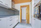 Küche - 3 Zimmer Etagenwohnung in Wutöschingen