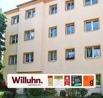Frisch renovierte 3-Raum-Wohnung in ruhiger Lage - Leipzig Eutritzsch