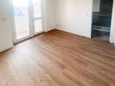 Wohnzimmer - Etagenwohnung mit 68,10 m&sup2; in Leipzig zur Miete