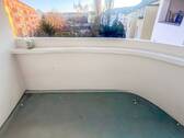 Balkon rechts - 