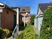 Garten - Einfamilienhaus mit 185,00 m² in Eggstedt zum Kaufen