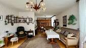 Wohn/Esszimmer - 