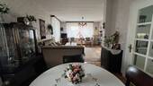 Wohn/Esszimmer - 