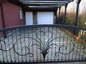 04 Vorderseite, Garage 1.JPG - Einfamilienhaus mit 150,00 m² in Windeck zum Kaufen