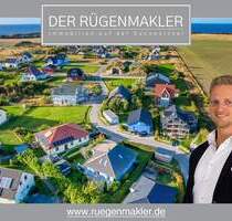 Bungalow mit 2 Wohnungen (Wohnen undoder Ferienvermietung) ca. 800 m zur Ostsee in Dranske-Lancken - Dranske / Lancken