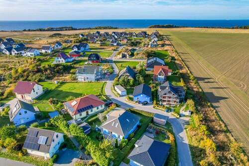 Nähe zur Ostsee - 