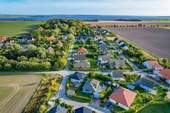Blick zum Wieker Bodden - 
