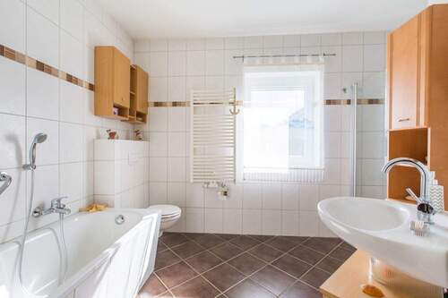 Badezimmer im EG - 