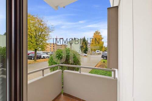 Bild 3 - 2 Zimmer Etagenwohnung in Regensburg