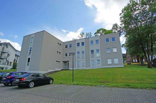 Bild 1 - Sorglos wohnen in Uni-Nähe - gemütliches Apartment mit Stellplatz in Siegen